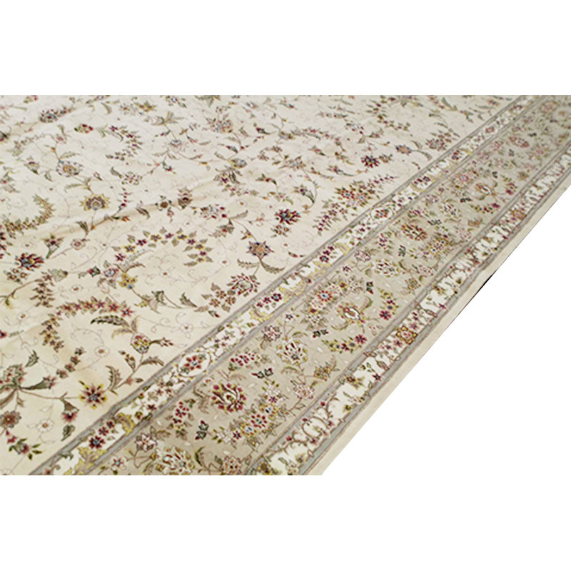Oriental Area Rug
