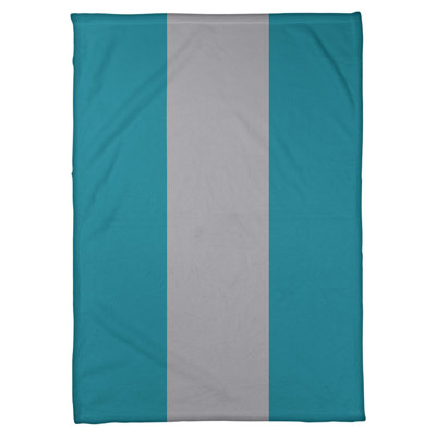 Charlotte Quilted Throw Blanket