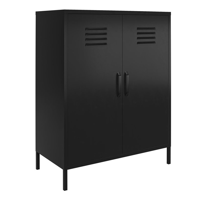 Armi 80cm Sideboard, Black