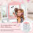 McMillan Kids Vanity Set with Mirror-288739735