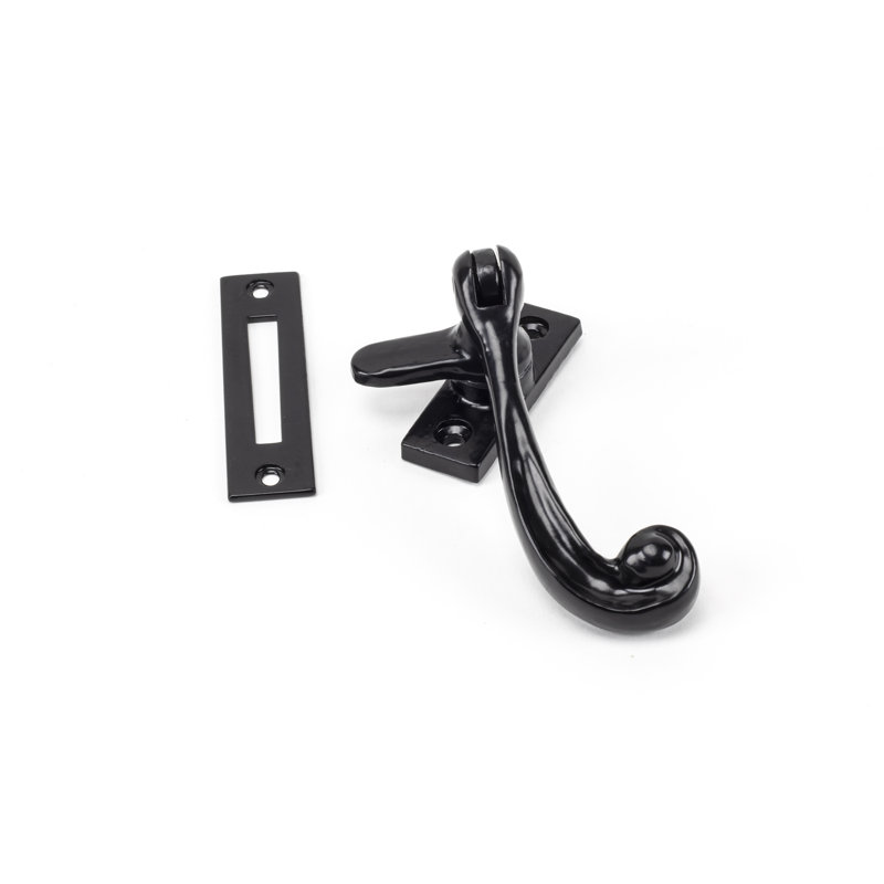 Rosehead Fastener Door Accessory