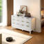 Commode 6 tiroirs Gerius-105517497