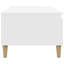 Zahir Coffee Table 90x50x36,5 cm Engineered Wood-1853228481