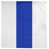 Florida White/Blue/White