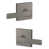 Satin Nickel