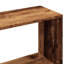 Dowitcher 159cm H x 45cm W Book Cabinet Bookcase-112695350