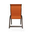 Chaise de patio empilable Hirotaka Supreme-9876218-9876208