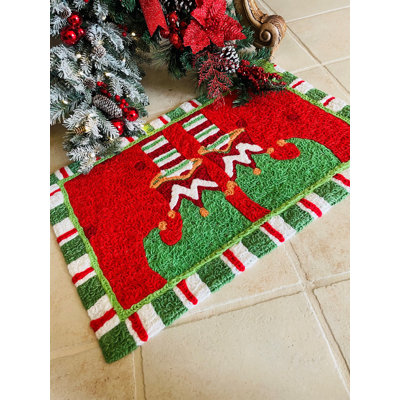 Jamaa Indoor Rug