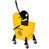 Jaune
