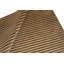 Hand-Knotted High-Quality Brown and Beige Area Rug