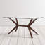 Fritzi 59'' Dining Table-491158999