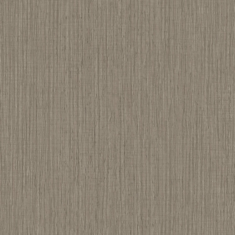 Échantillon de papier peint texturé Sienna Strand, Brown