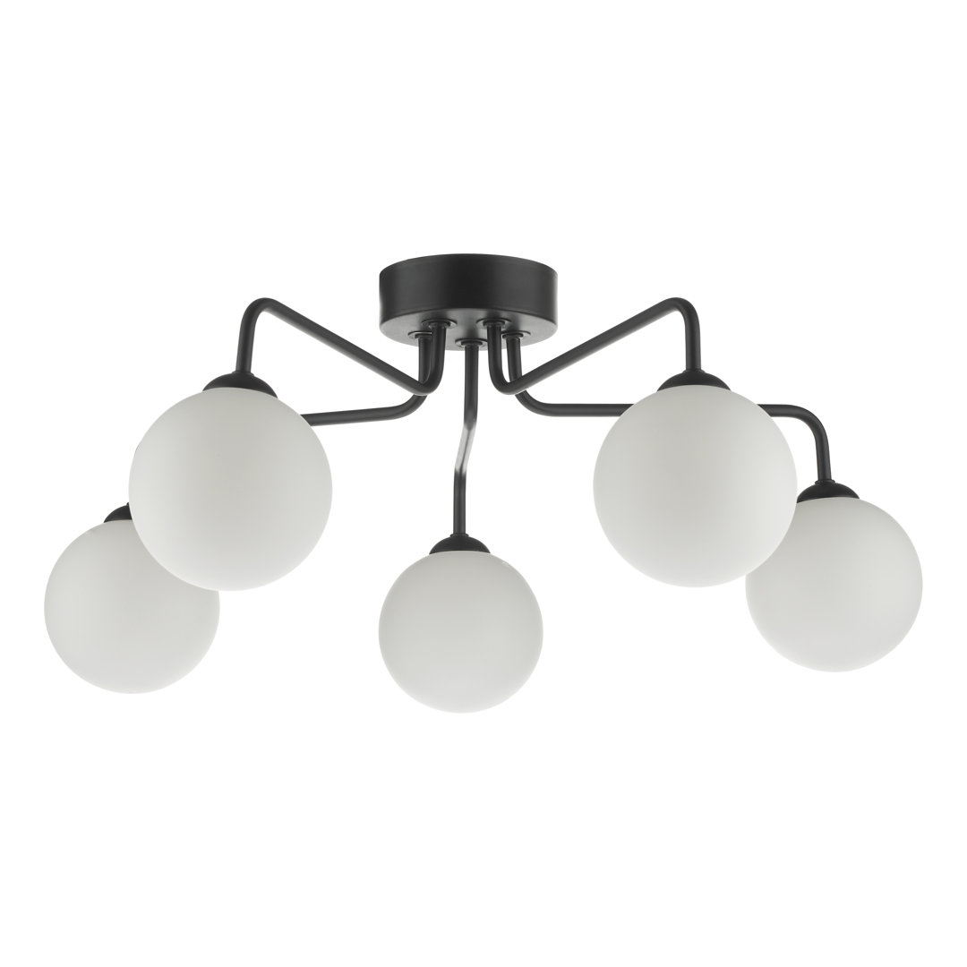 Flush Mount