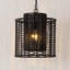 Luminaire suspendu tambour 1 lumière-943371818-943371821
