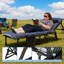Manual - Handle / Lever Recliner