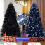 Arbre de Noël artificiel avec support en métal-686242227