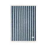 Maison Deux Throw Blanket
