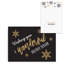 Carte de Noël