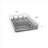 Design Ideas Aluminum Tray