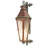 Millesime Solid Brass Armed Sconce