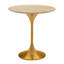Table d'appoint ronde Modway Lippa-2084147103-2084147098