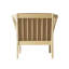 J146 Barrel Chair-345210719