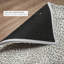 Tapis léopard de qualité supérieure lavable à la machine Dream ADS43-1107950683-1107950694