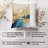 Abstract Dream XI Brush Strokes Transitional-621024437