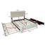 Lit gigogne avec rangement gigogne et tiroir-206057521
