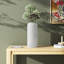 Aric Handmade Glass Table Vase-72941609