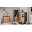 Hagenah 4 Drawer 94Cm W Combi Chest