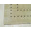Tapis beige en laine fait à la main Jasmine-70216497