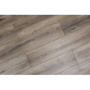 Marquis 7.76'' W x 47.87'' L x 12'' Laminate Flooring