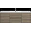 Meuble-lavabo flottant 60 po avec lavabo-1732963827