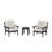 Oxford 3 Piece Seating Group with Cushions-88752866-131209028