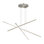Essence 3 - Light LED Chandelier