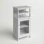 Bar avec rangement pour le vin Helsley-510174370