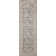 Amber Lewis x Loloi Alie Charcoal / Beige Area Rug