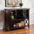 Inman 43.72'' Sideboard