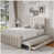 Beige sélectionné