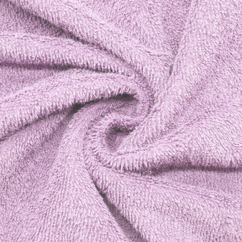 Midweight Beach Towel, Lilac