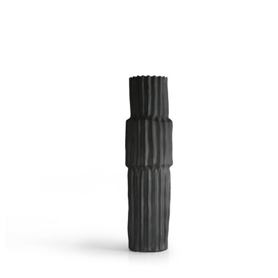 Metropolitan Vase