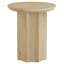 Table de boissons (seulement avec table basse)