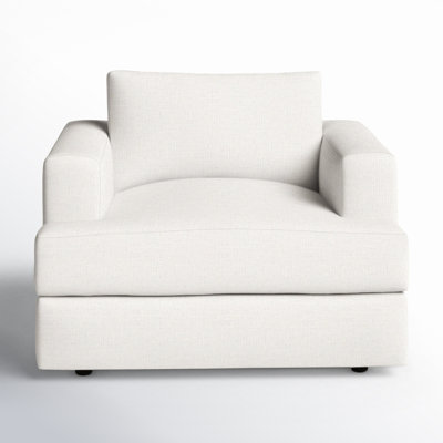 Cayden Upholstered Accent Chair