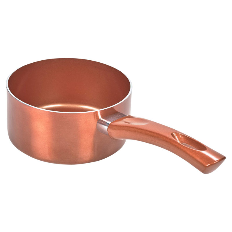 Dukinfield 9 - Piece Cookware Set