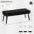 44'' Wide Modern Upholstered Tufted Entryway Bench-1585746981-1584187409