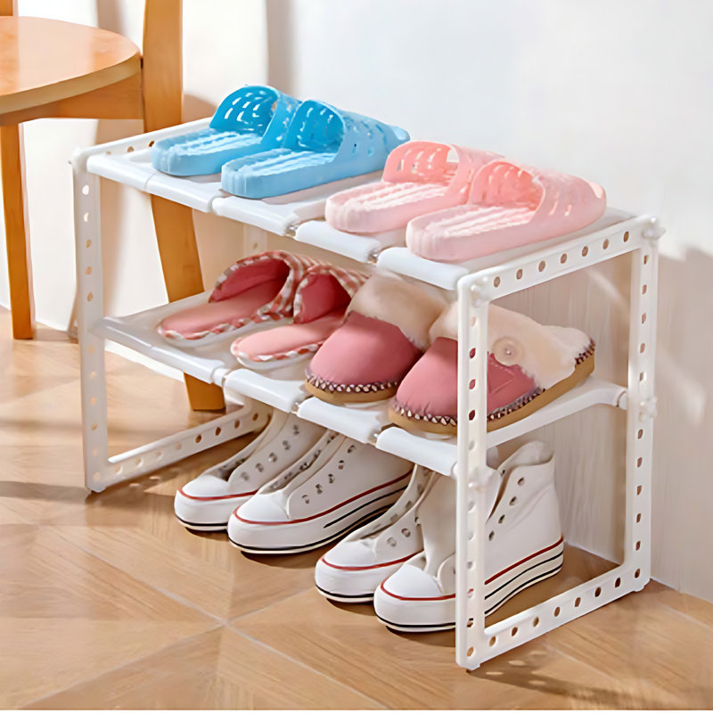 Lillegard Adjustable Sink Caddy