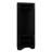 Minimalist Corner Hall Tree With Shoe Bench, Versatile Entryway Coat Rack With 4 Hooks, Corner Cabinet With Adjustable Shelf-259925063