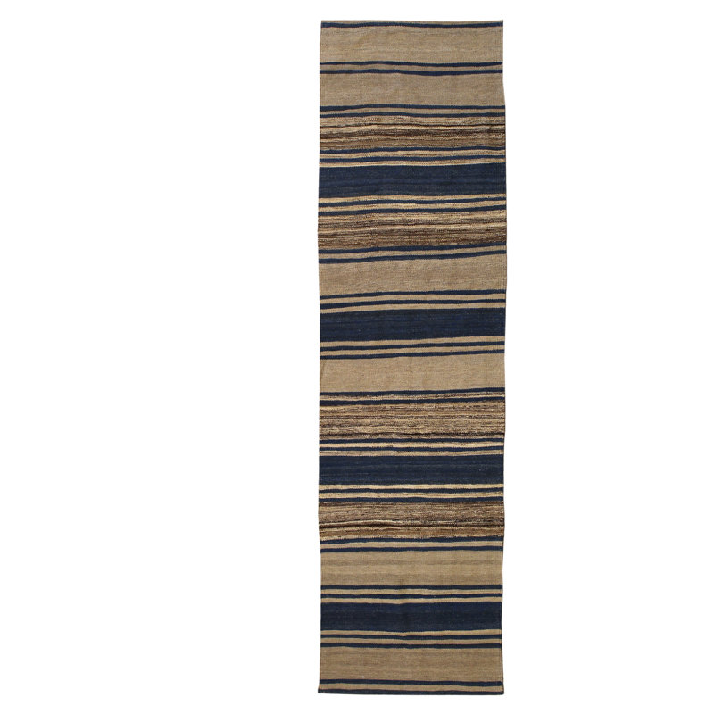 One-of-a-Kind Runner 2'7" X 9'5" Area Rug
