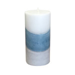 Clean Slate Scented Pillar Candle